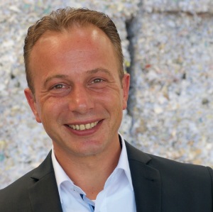Profilbild von Benjamin Kreie