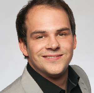 Profilbild von Benjamin Krüger