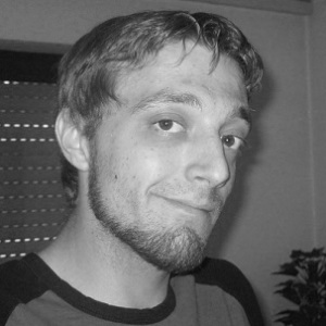 Profilbild von Benjamin Kuhl