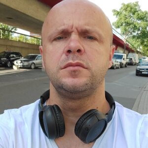 Profilbild von Benjamin Kumpf