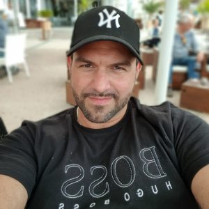 Profilbild von Benjamin Kunze