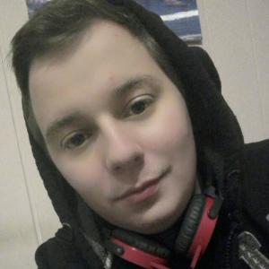 Profilbild von Benjamin Kurowski