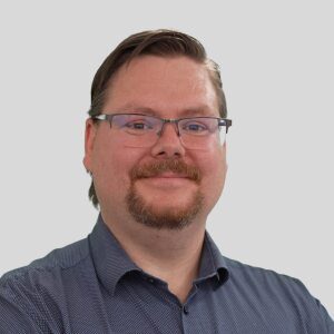 Profilbild von Benjamin Kutsch