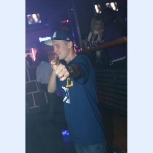 Profilbild von Benjamin Lang