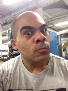 Profilbild von Benjamin Lee
