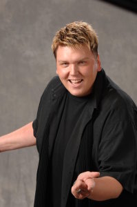 Profilbild von Benjamin Lehmann