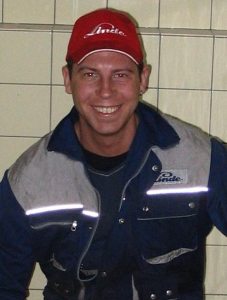 Profilbild von Benjamin Leicher