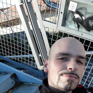 Profilbild von Benjamin Leistner