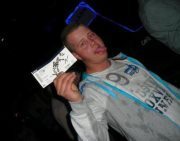 Profilbild von Benjamin Lembcke