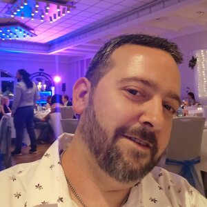 Profilbild von Benjamin Lisker