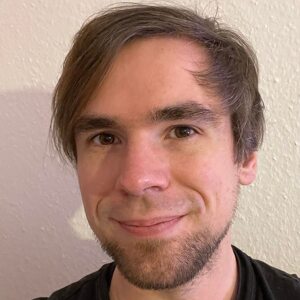 Profilbild von Benjamin Litty