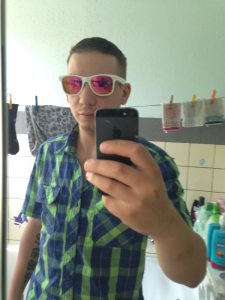 Profilbild von Benjamin Löwenau