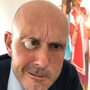Profilbild von Benjamin Lohmar