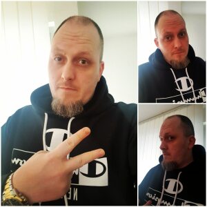 Profilbild von Benjamin Lohrberg