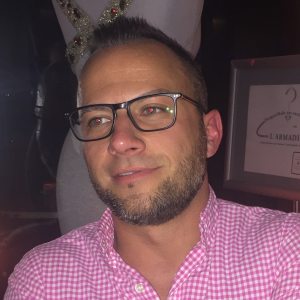 Profilbild von Benjamin Lorenz