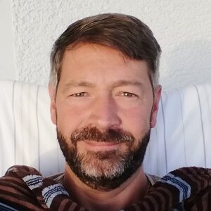 Profilbild von Benjamin Lück
