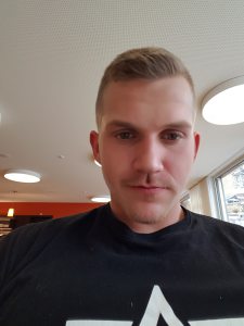 Profilbild von Benjamin Lukass