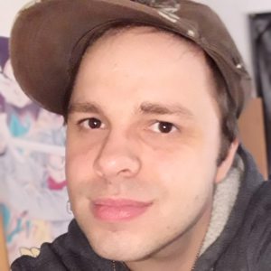 Profilbild von Benjamin Magdziak