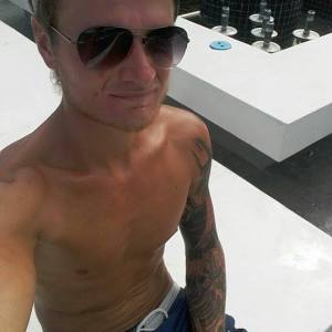 Profilbild von Benjamin Mannherz