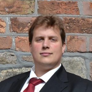 Profilbild von Benjamin Marzahn