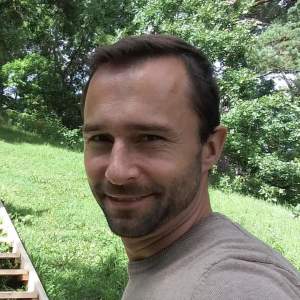 Profilbild von Benjamin Mielke