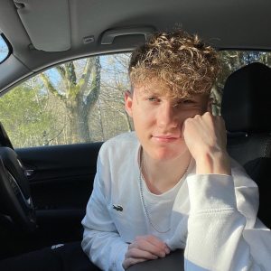 Profilbild von Benjamin Modica