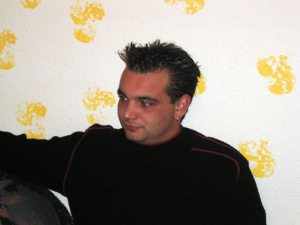 Profilbild von Benjamin Möller