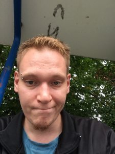 Profilbild von Benjamin Muders