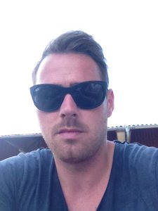 Profilbild von Benjamin Müller