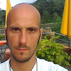 Profilbild von Benjamin Müller