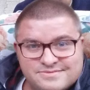 Profilbild von Benjamin Müller