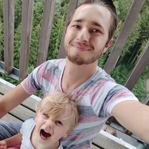 Profilbild von Benjamin Müller