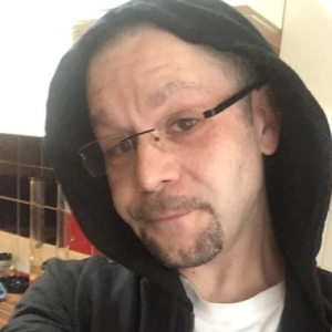 Profilbild von Benjamin Nannt