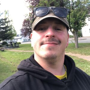 Profilbild von Benjamin Nissen