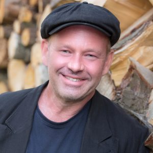 Profilbild von Benjamin Nolze