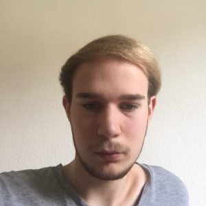Profilbild von Benjamin Nürnberg