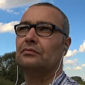 Profilbild von Benjamin Oezkale