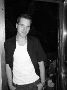 Profilbild von Benjamin Olczok