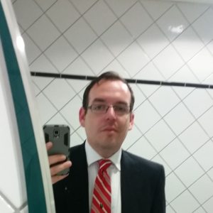 Profilbild von Benjamin Palzer