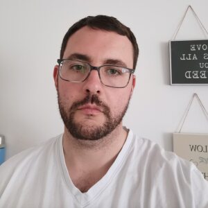 Profilbild von Benjamin Pelliccioli