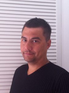Profilbild von Benjamin Pietzner