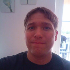 Profilbild von Benjamin Pinno