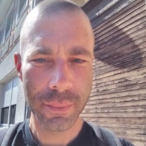 Profilbild von Benjamin Plasa