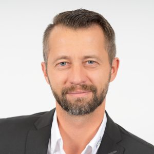 Profilbild von Benjamin Plotkowiak