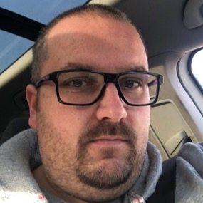 Profilbild von Benjamin Pöhl-Sieche