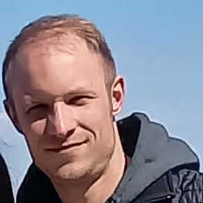 Profilbild von Benjamin Pohl