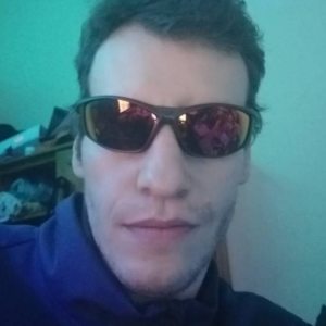 Profilbild von Benjamin Pretzsch