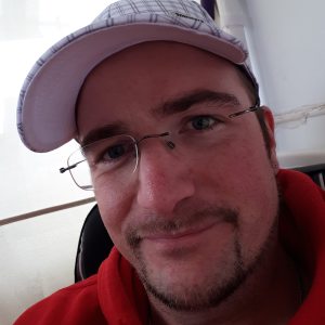 Profilbild von Benjamin Prühs