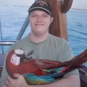 Profilbild von Benjamin Rabe