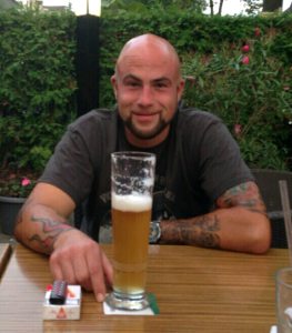 Profilbild von Benjamin Reimann